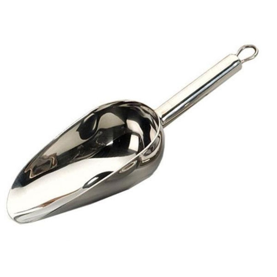 Bar Tools RSVP | Large Ice Scoop