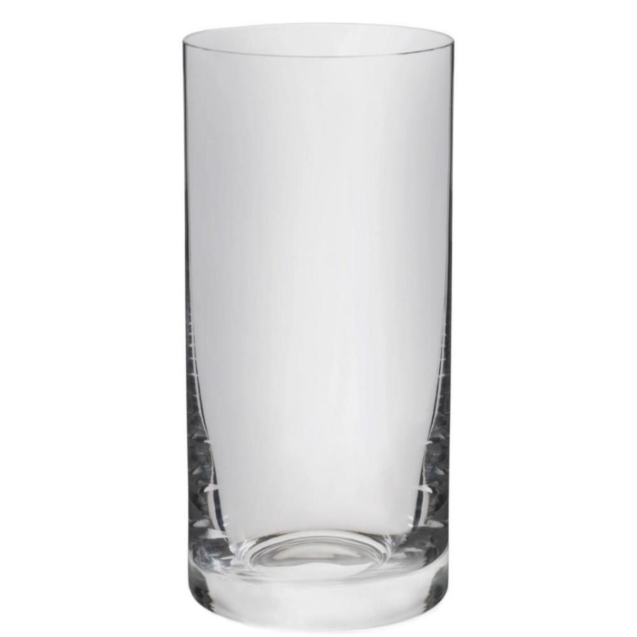 Glassware Trudeau | Pure Highball Glasses (Set Of 4)