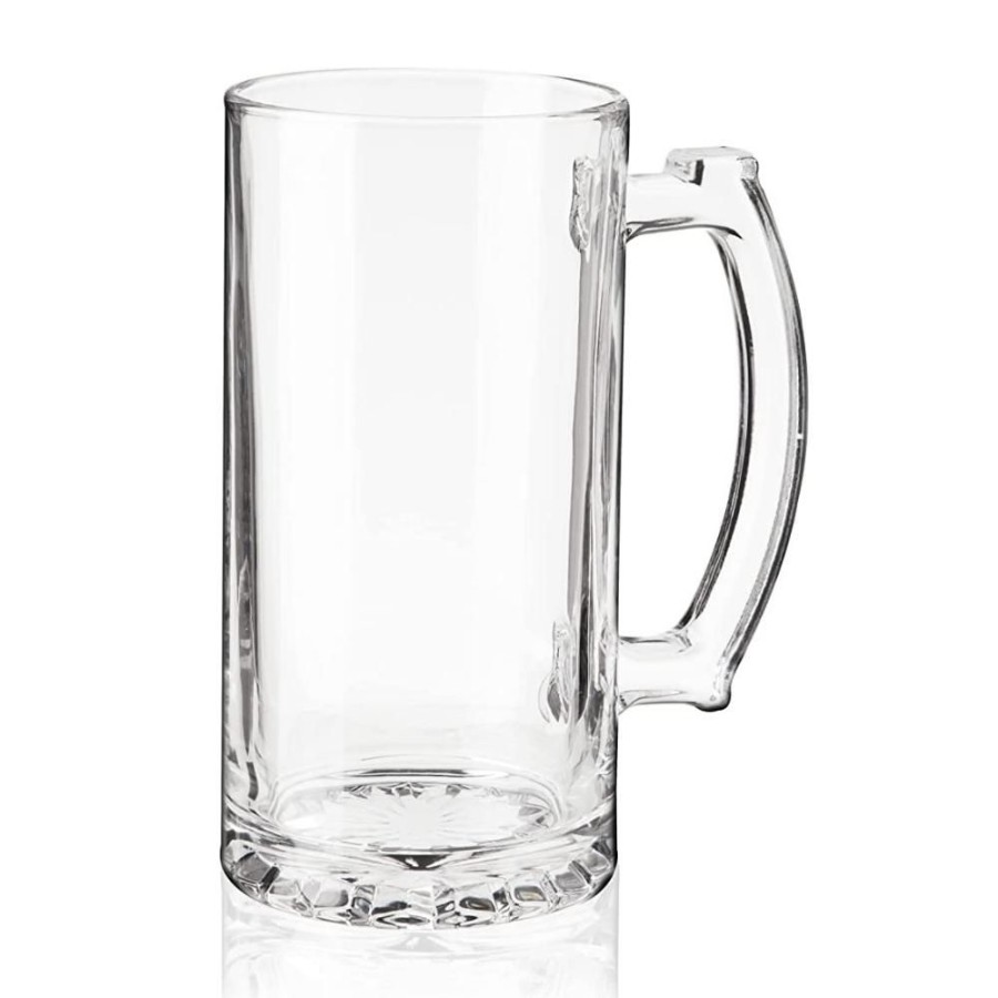 Glassware True Fabrications | Beer Stein (Set Of 2) By True