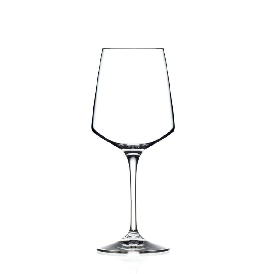 Glassware David Shaw | Rcr Aria White Wine Glass