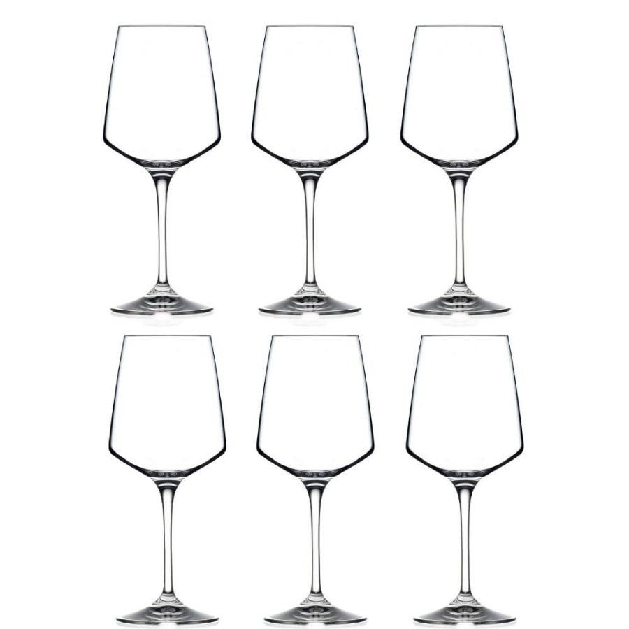 Glassware David Shaw | Rcr Aria White Wine Glass