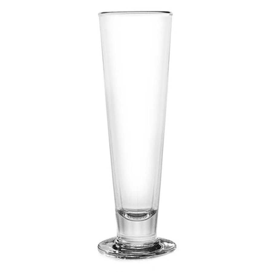 More Puddifoot | Viva Footed Pilsner Glass