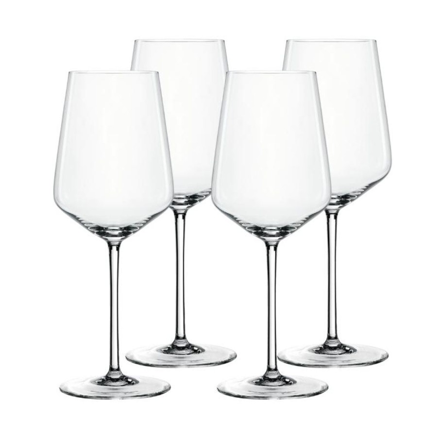 Glassware Portmeirion (formerly Royal Selangor) | Spiegelau White Wine Glasses (Set Of 4)