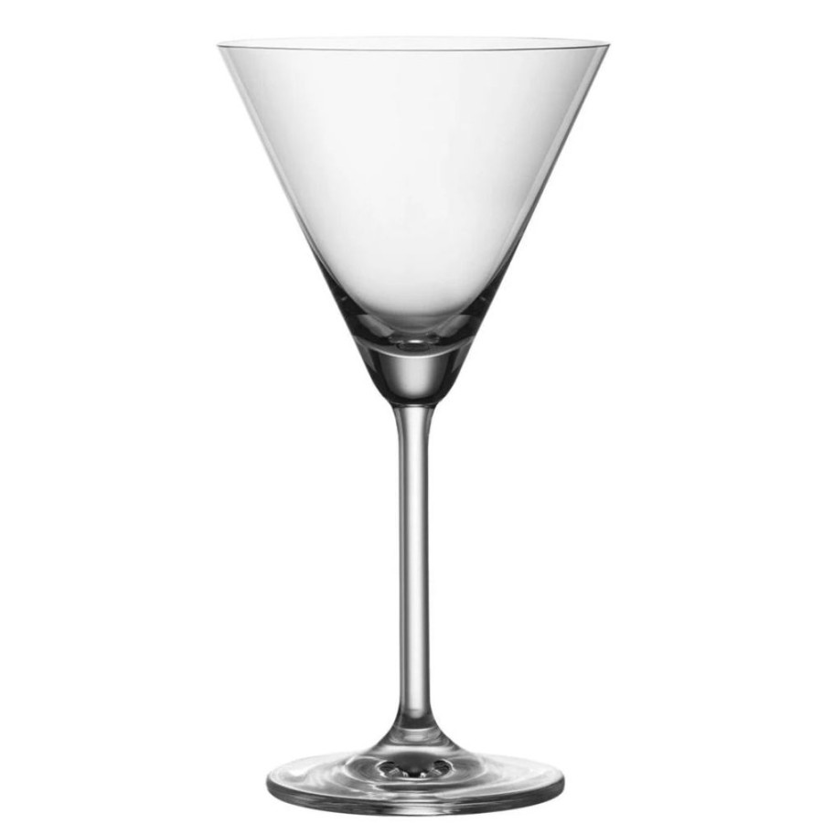 Glassware Puddifoot | Rims Martini Glass