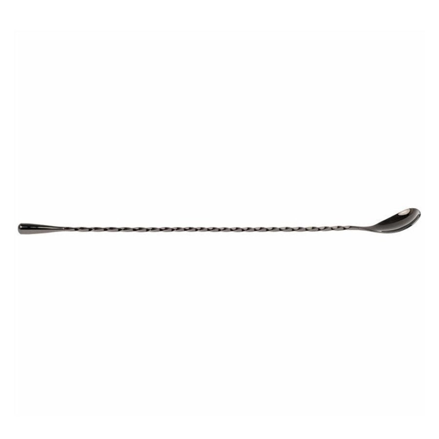 Bar Tools China | Gunmetal Bar Spoon