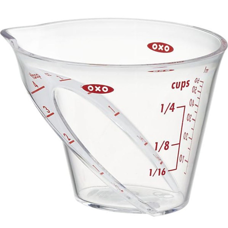 Bar Tools Danesco Inc. | Oxo Easy-Pour Jigger