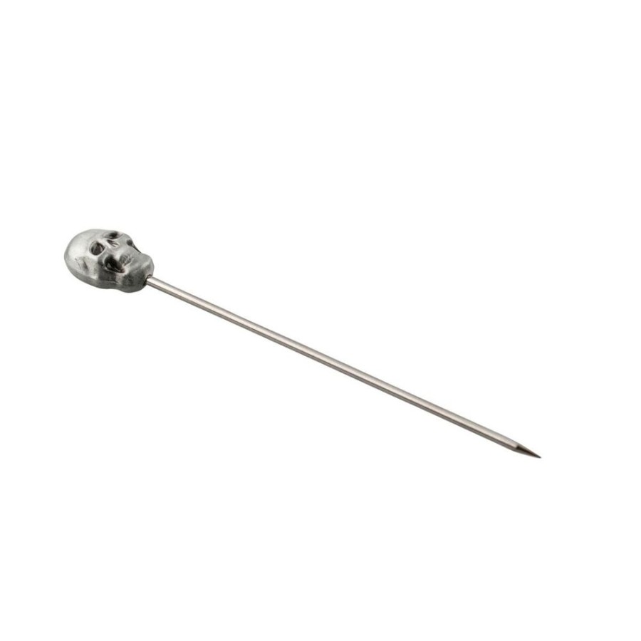 Bar Tools China | Skull Cocktail Pin