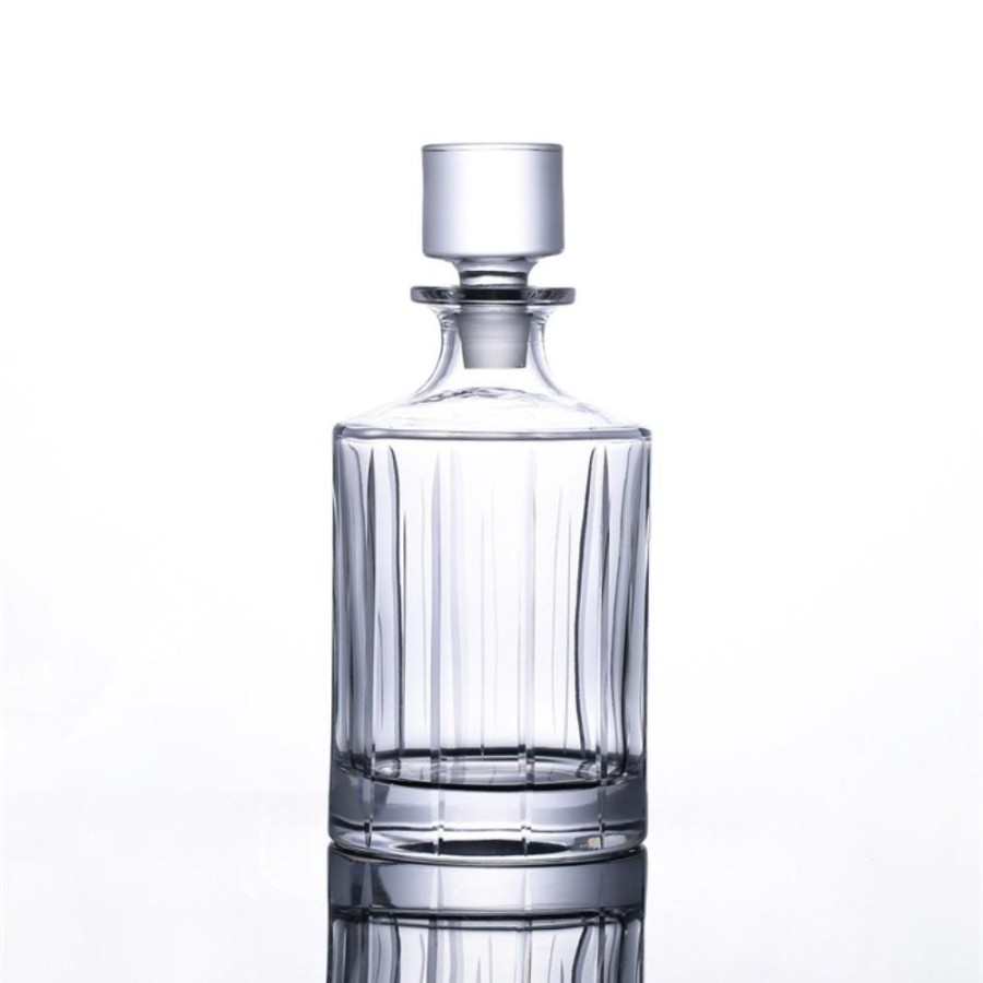 Glassware China | Linea Decanter