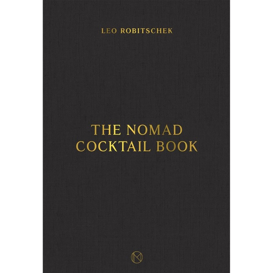 More Penguin Random House | The Nomad Cocktail Book