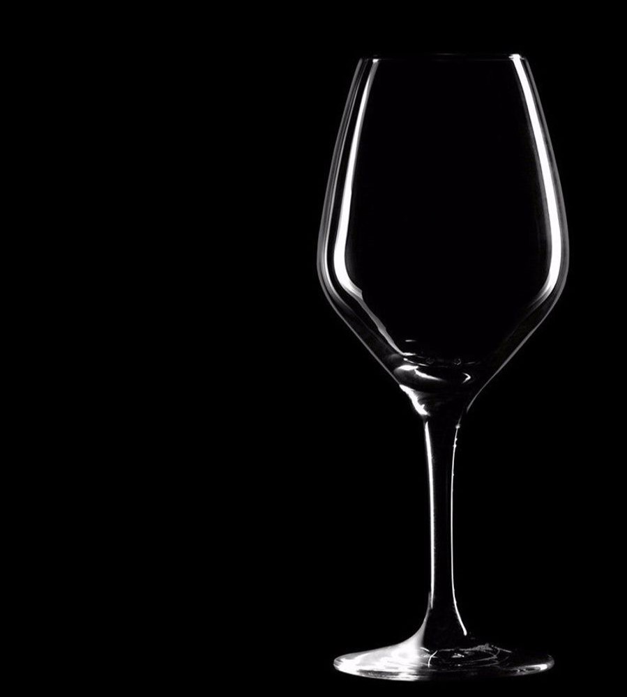 Glassware Enterprises JESEMI Inc. | Lehmann Excellence Universal Wine Glass (300Ml)