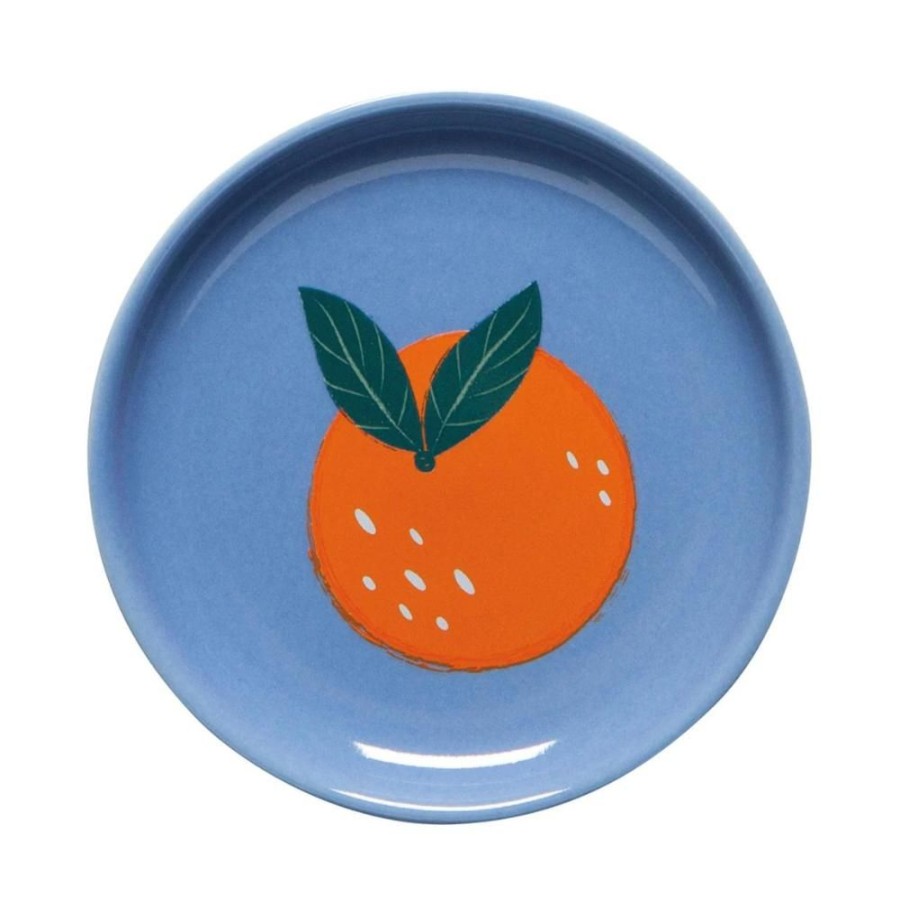 More Danica | Clementine Mini Tray