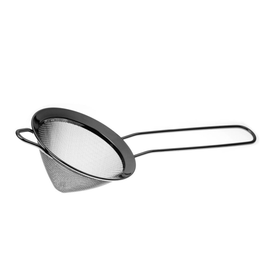 Bar Tools China | Gunmetal Conical Mesh Strainer