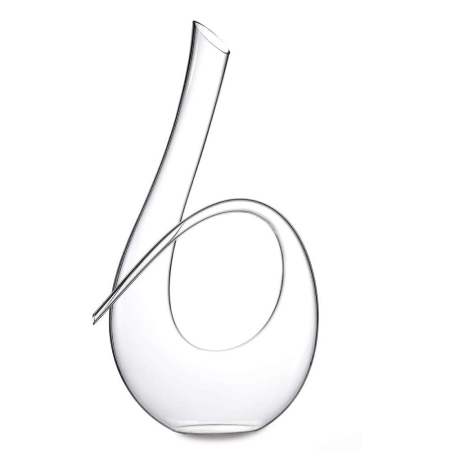 Glassware ICM | Toulouse Wine Decanter