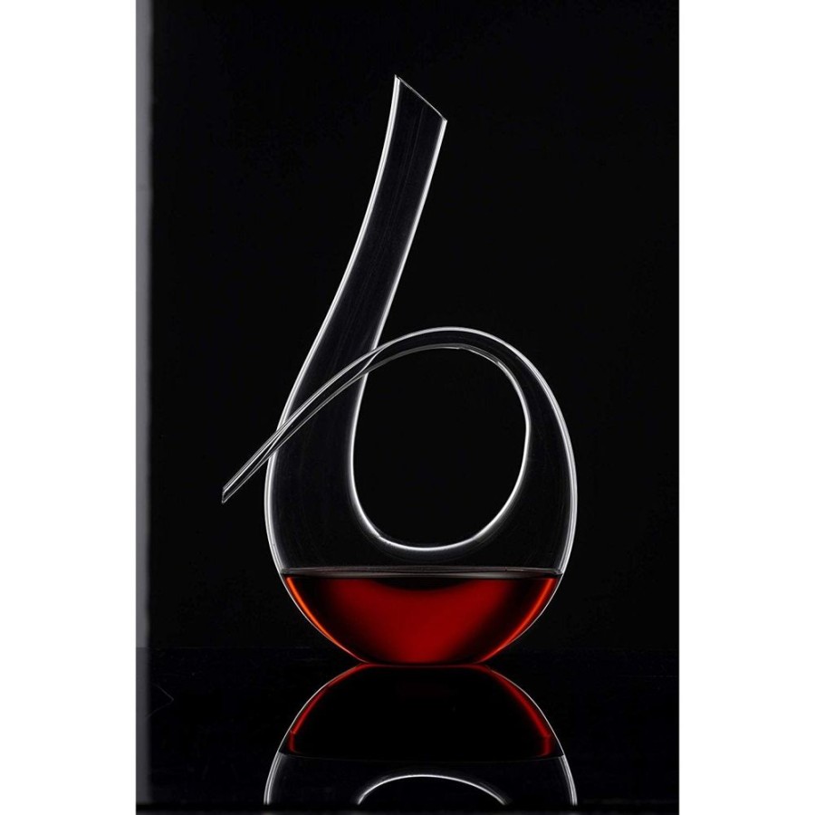 Glassware ICM | Toulouse Wine Decanter