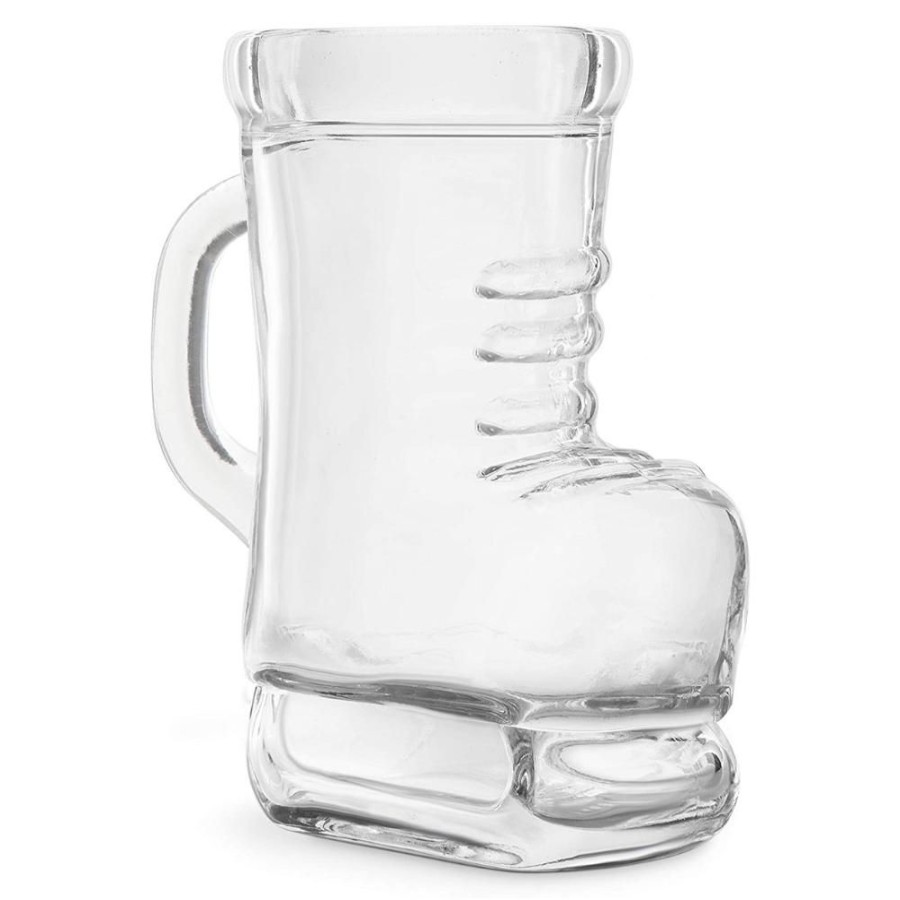 Glassware Product Specialties Inc. | Skate Beer Glass