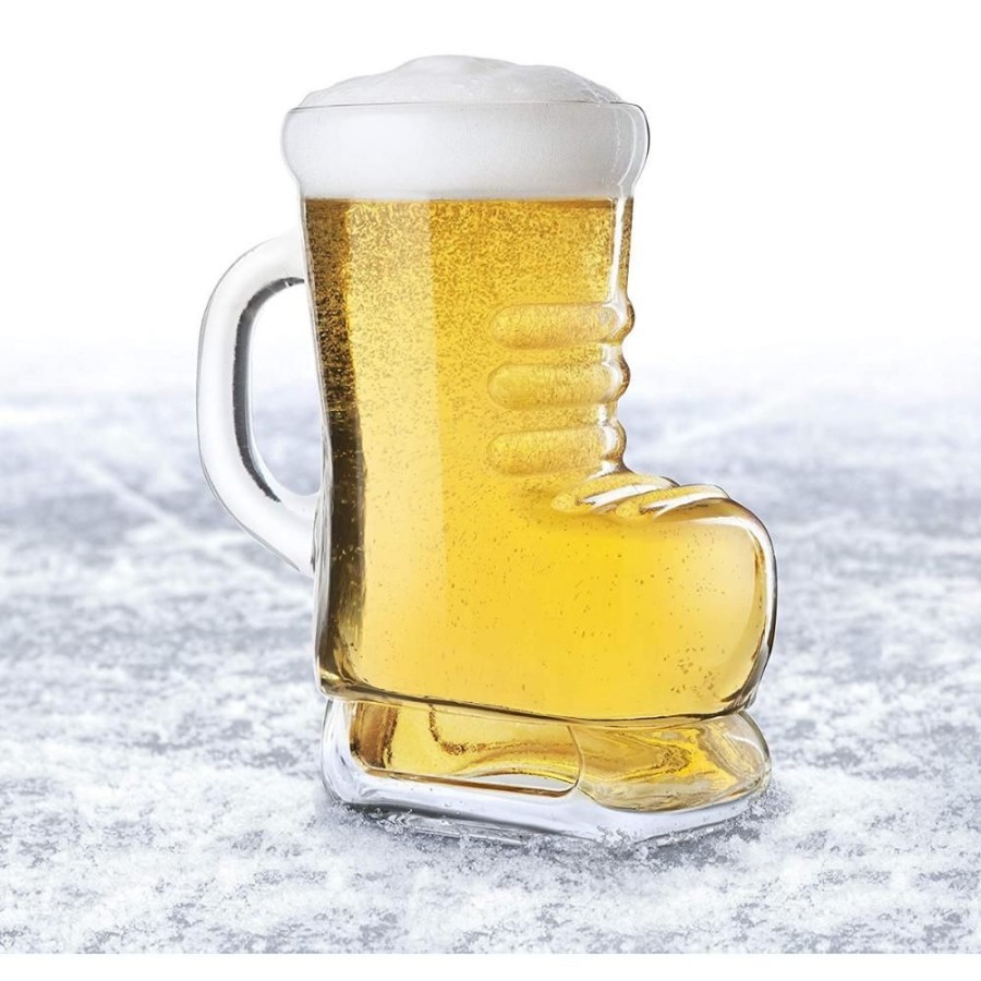 Glassware Product Specialties Inc. | Skate Beer Glass