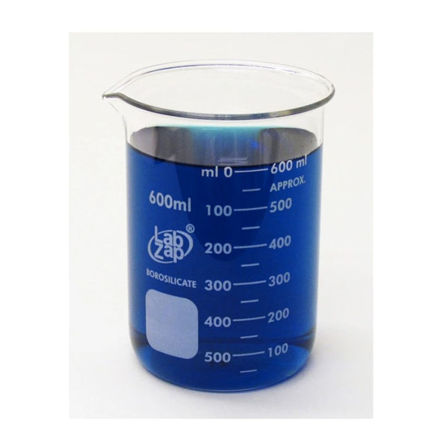 Bar Tools Madzac Sales | Borosilicate 600Ml Mixing Glass