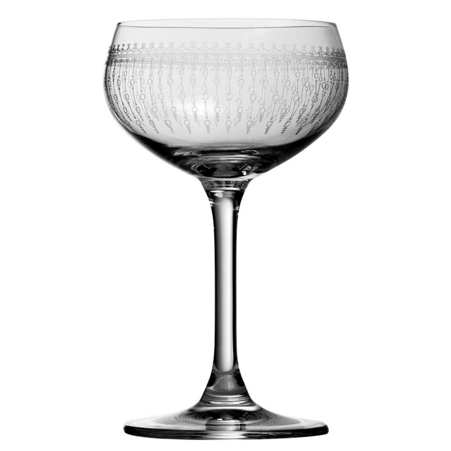 Glassware Urban Bar | 1920 Retro Coupe