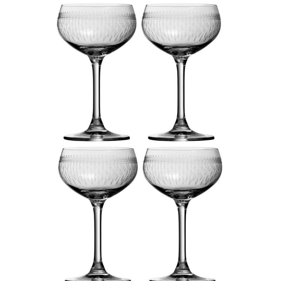 Glassware Urban Bar | 1920 Retro Coupe