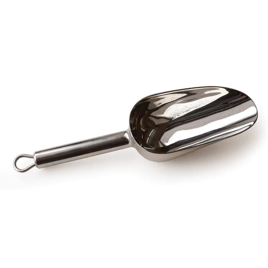 Bar Tools RSVP | Small Ice Scoop