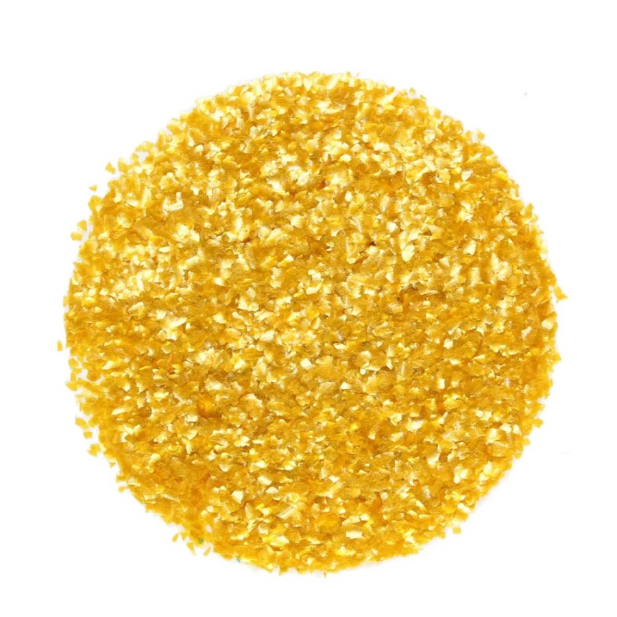 Ingredients Pepper Creek Farms | Edible Glitter (Metallic Gold)