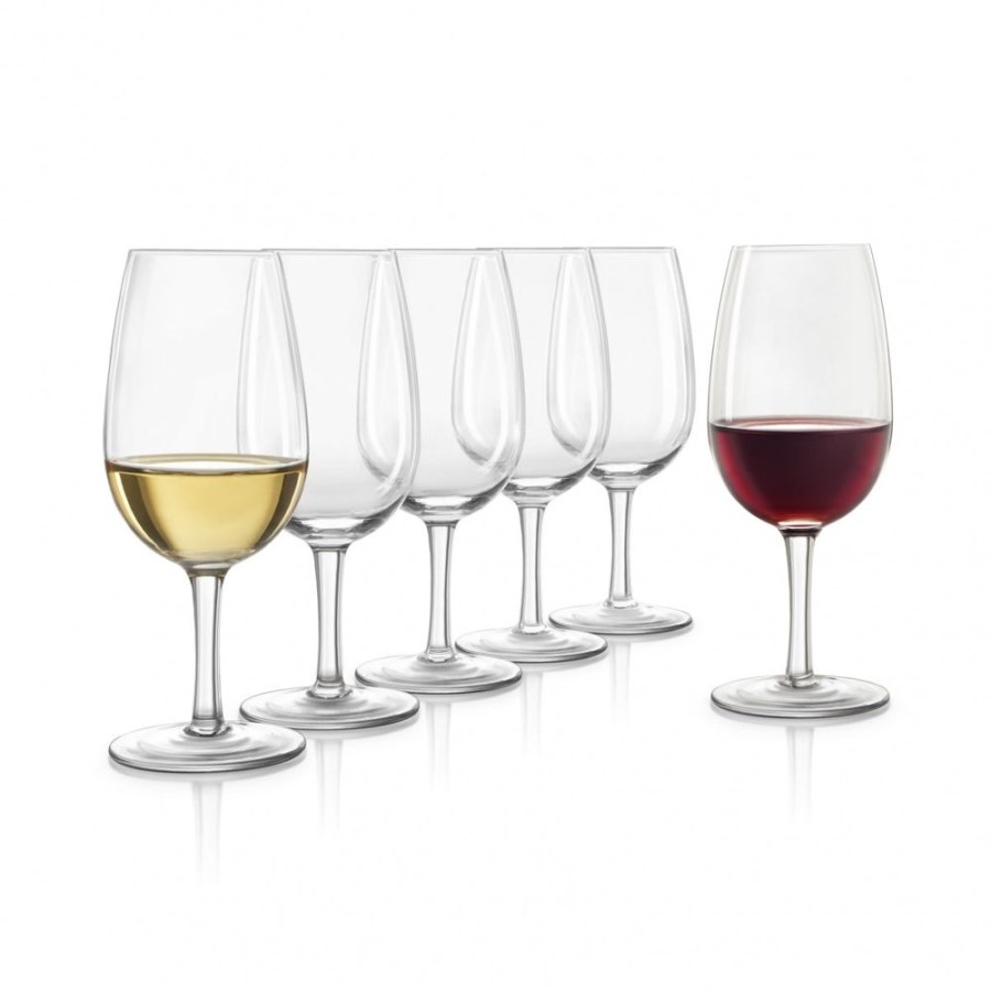 Glassware Product Specialties Inc. | Iso Wine Tasting Glass