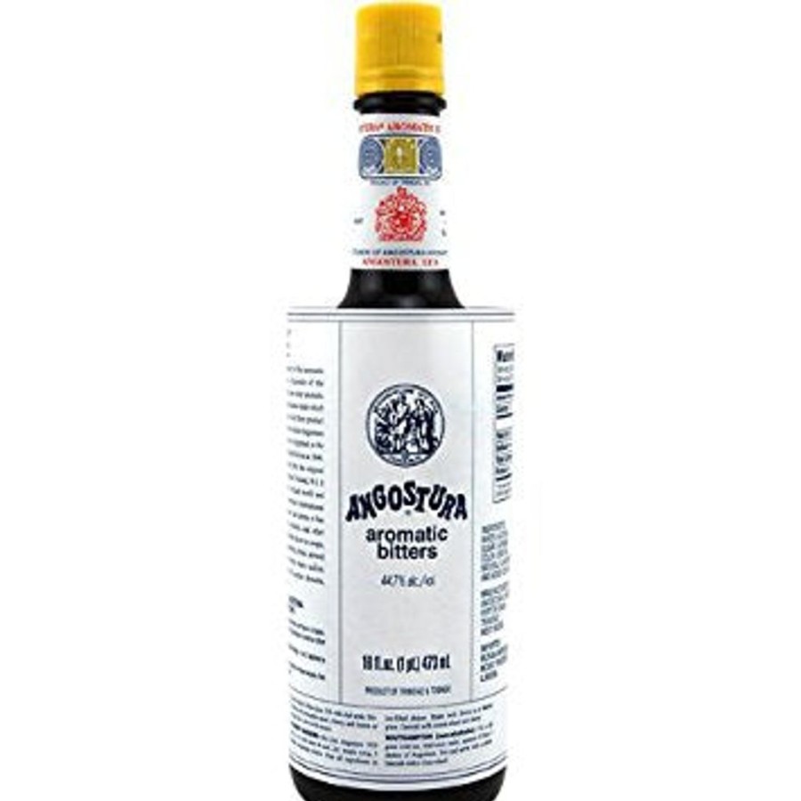 Ingredients A Priori | Angostura Aromatic Bitters 473Ml