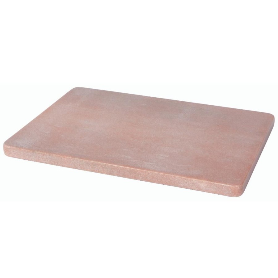 More Danica | Rose Marble Serving Board