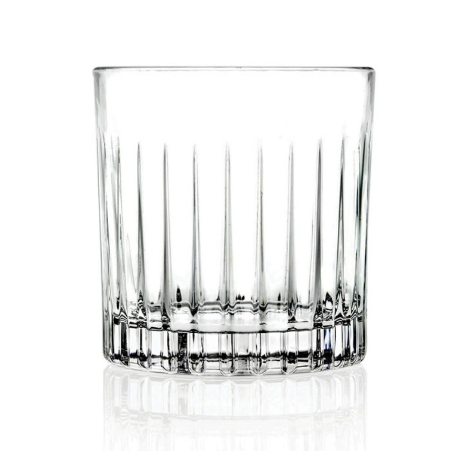 Glassware David Shaw | Rcr Timeless Tumbler