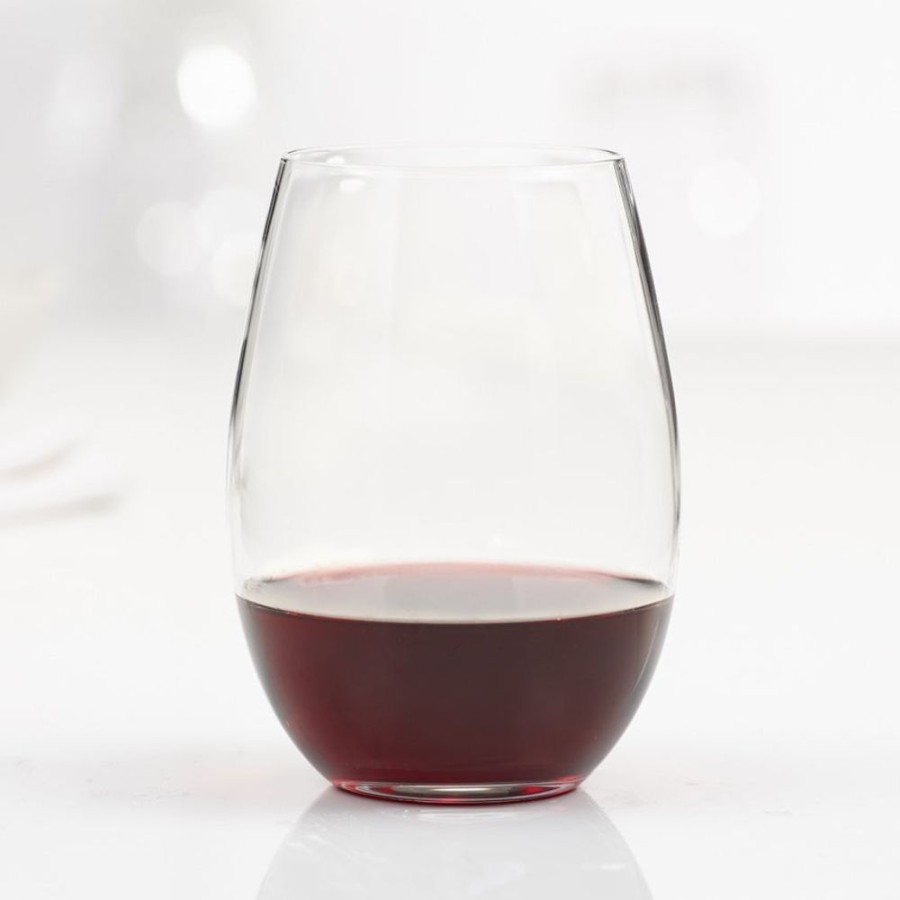 Glassware Trudeau | Splendido Stemless Wine Glasses (Set Of 4)