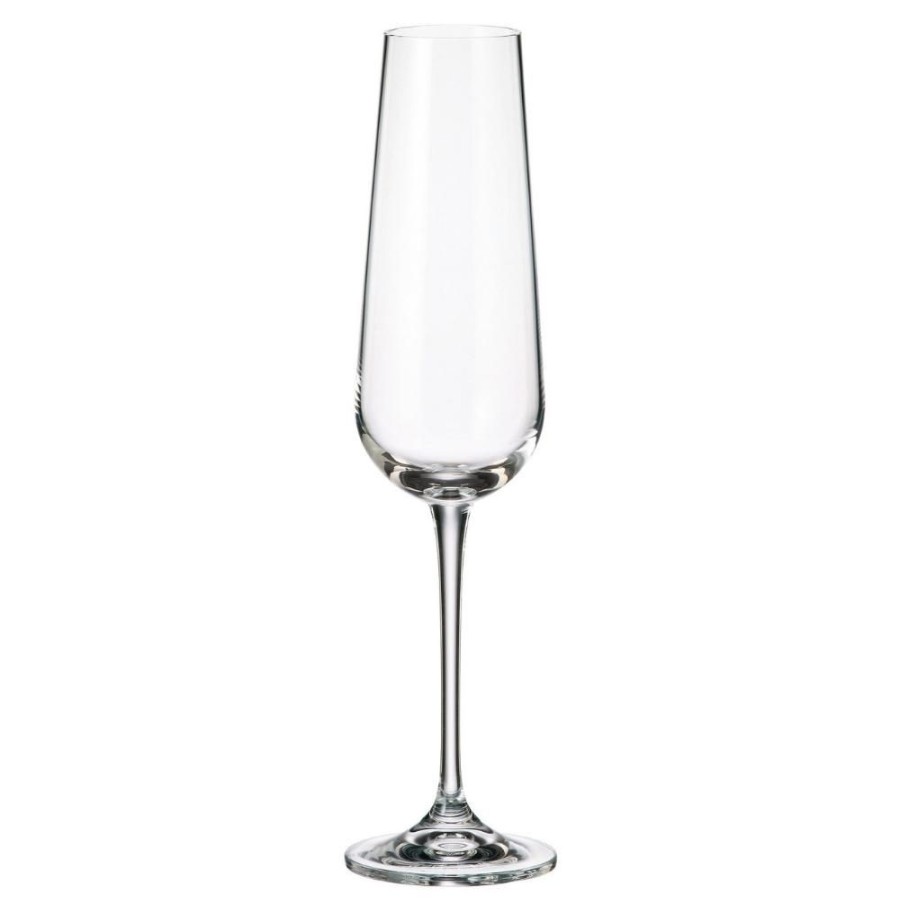 Glassware ICM | Amundsen Champagne Flute