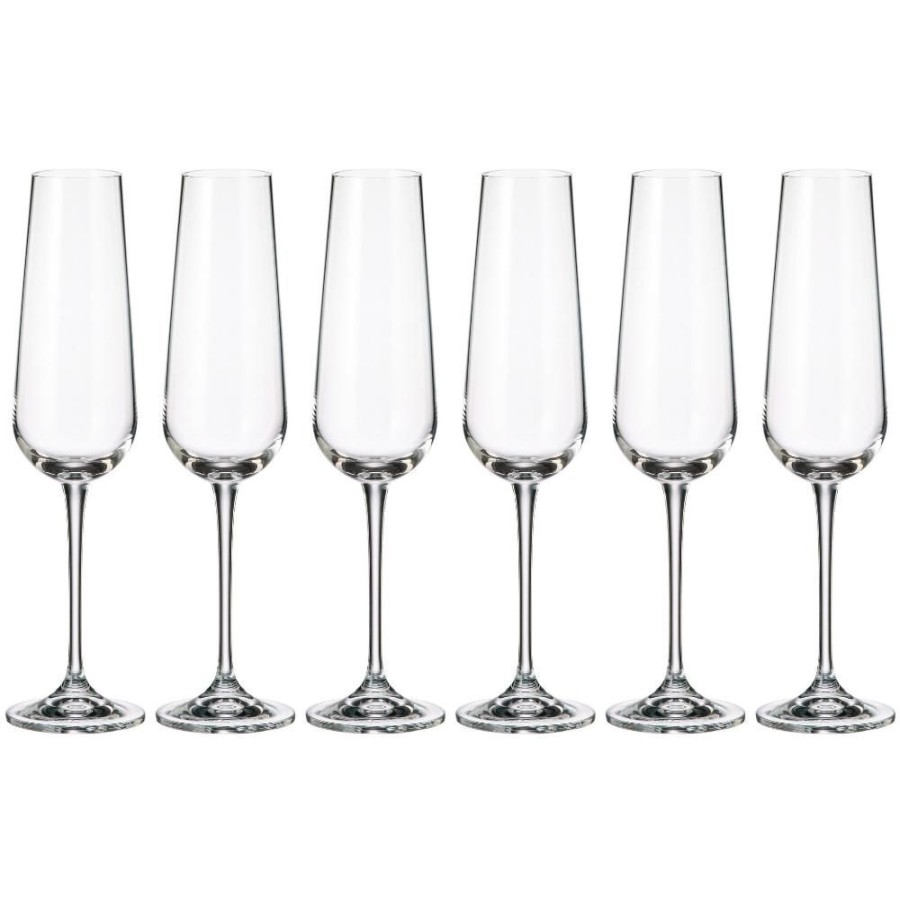 Glassware ICM | Amundsen Champagne Flute