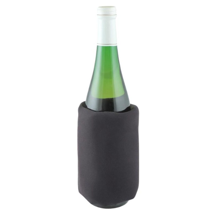 More Swissmar | Wine Chiller Sleeve