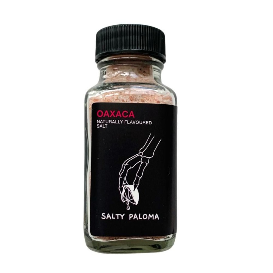 Ingredients Salty Paloma | Salty Paloma Oaxaca Cocktail Rimmer