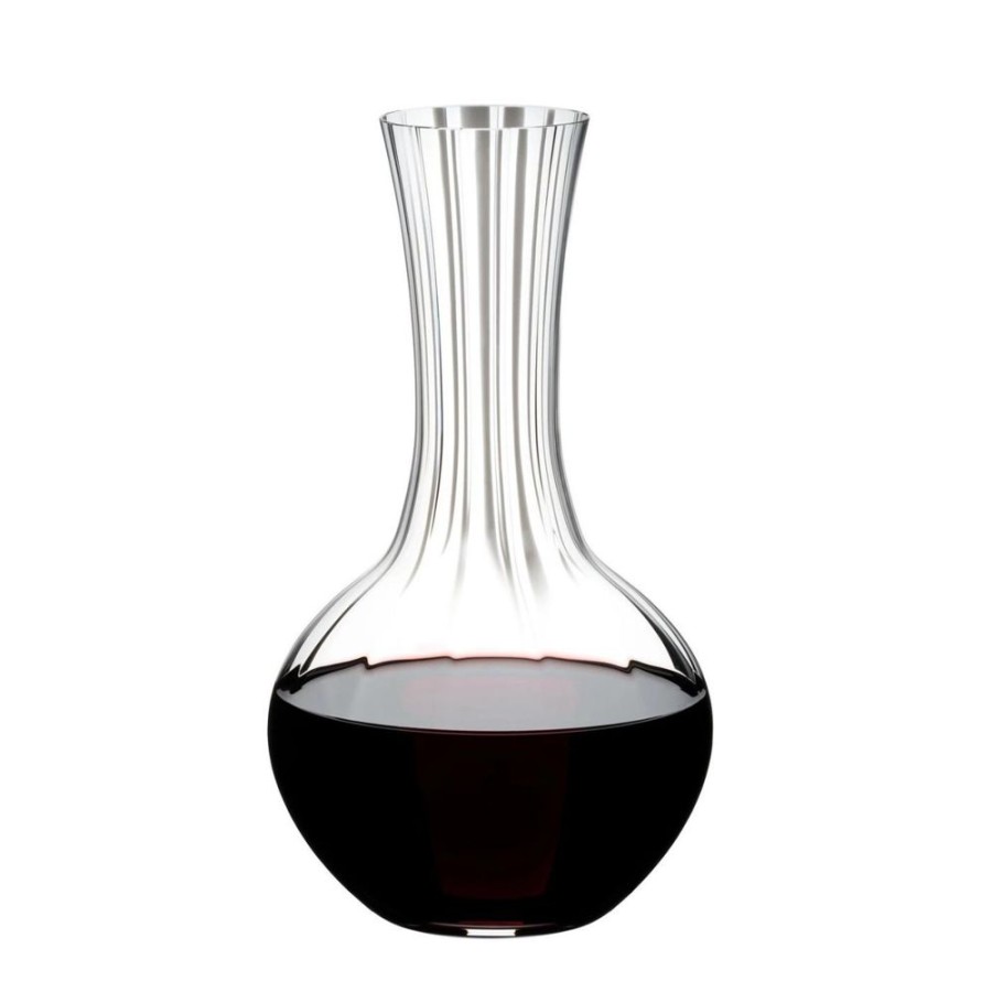 Glassware Riedel Crystal | Riedel Performance Decanter