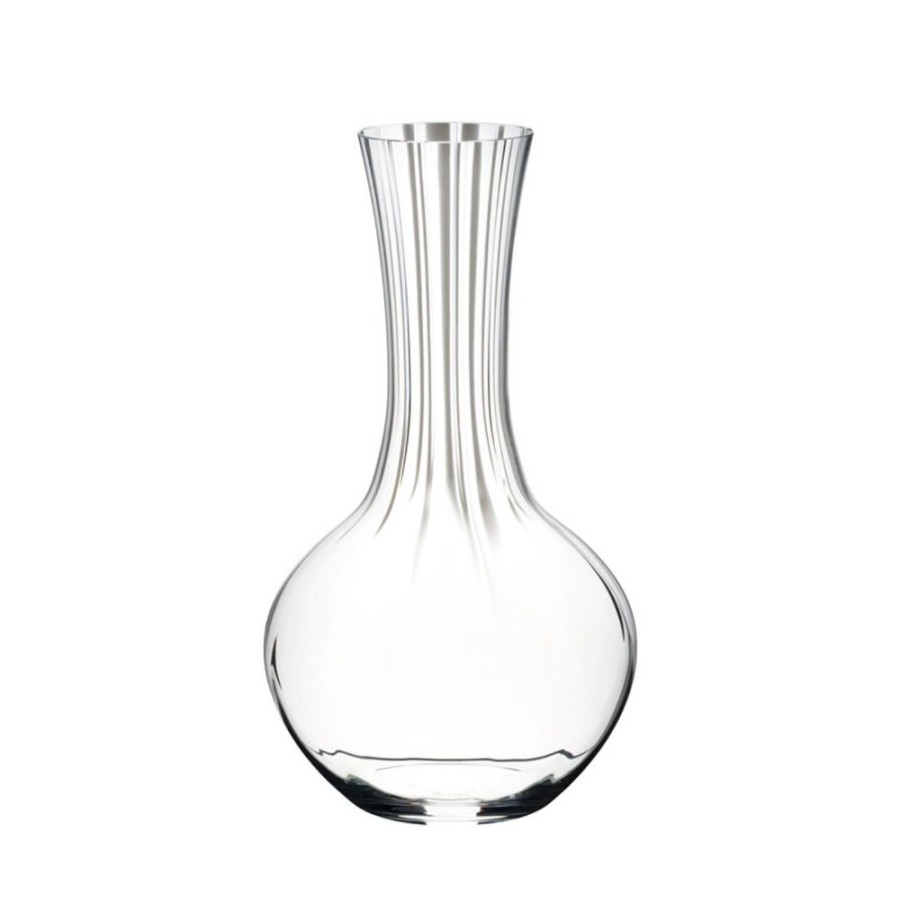 Glassware Riedel Crystal | Riedel Performance Decanter