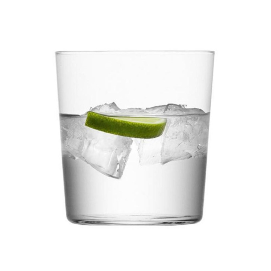 Glassware David Shaw | Lsa Gio Small Tumbler