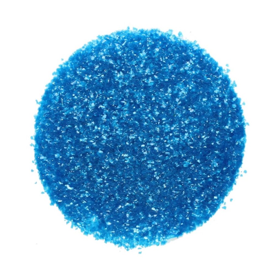 Ingredients Pepper Creek Farms | Edible Glitter (Sapphire Blue)