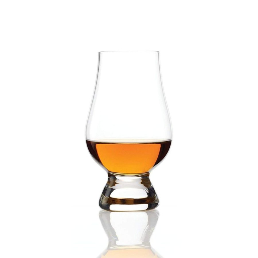 Glassware ICM | Crystal Glencairn Scotch Glass