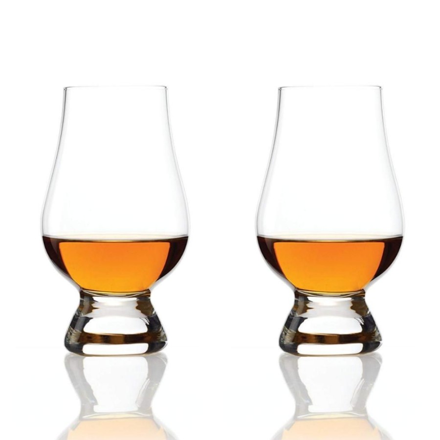 Glassware ICM | Crystal Glencairn Scotch Glass