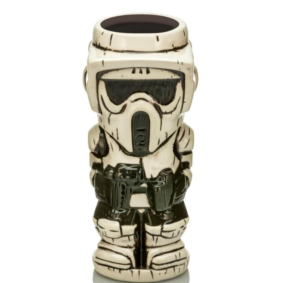 More Toynk | Scout Trooper Tiki Mug