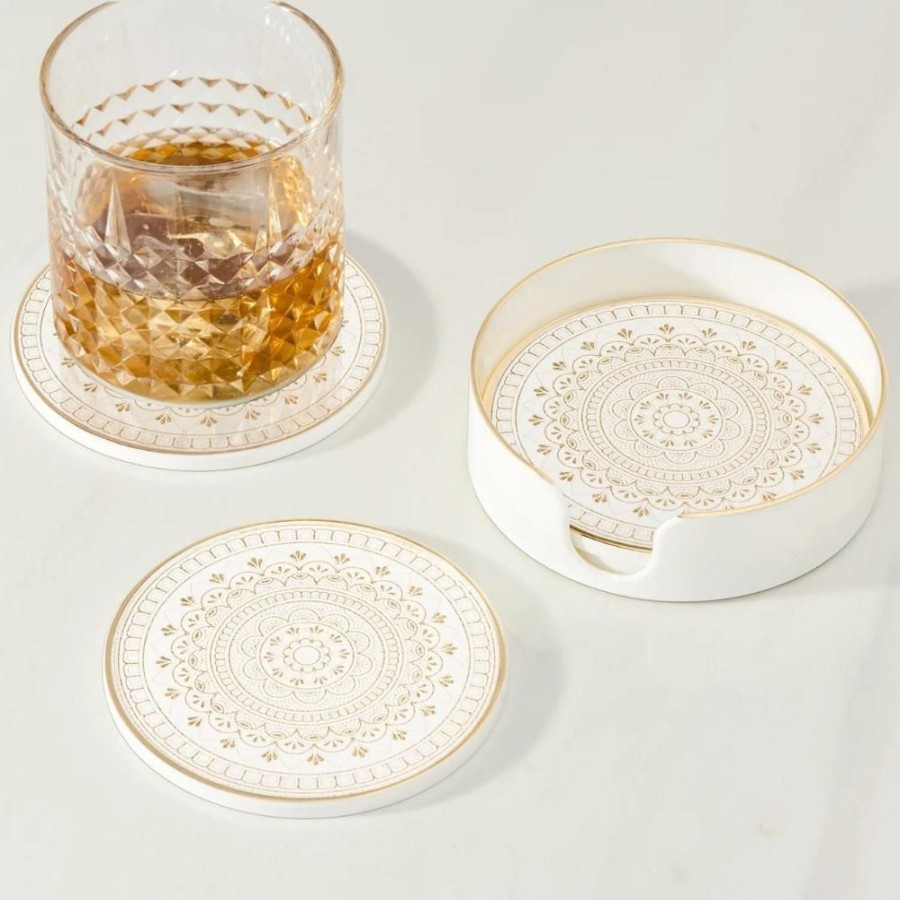 More Torre u0026 Tagus | Savoy Florence Coasters (Set Of 4)