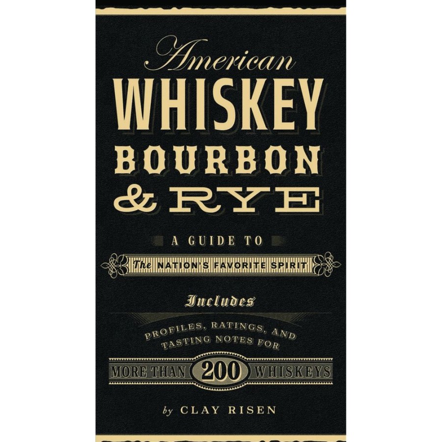 More Manda Group - Union Square | American Whiskey, Bourbon & Rye: A Guide To The Nation'S Favorite Spirit