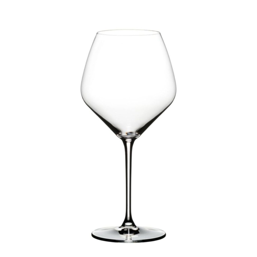 Glassware Riedel Crystal | Riedel Extreme Pinot Noir Glasses (Set Of 2)