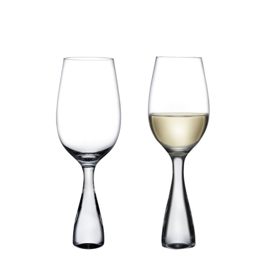 Glassware Pasabahce USA Inc. | Nude Party Glasses (Set Of 2)