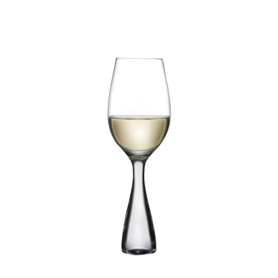 Glassware Pasabahce USA Inc. | Nude Party Glasses (Set Of 2)