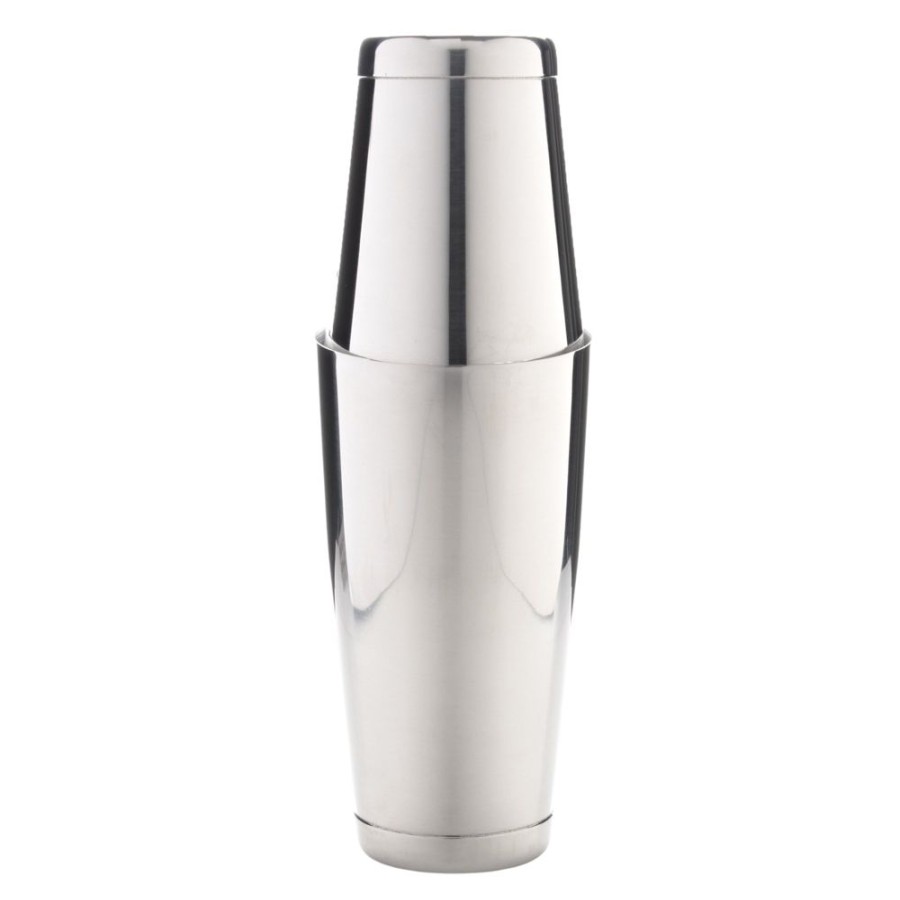 Bar Tools China | Stainless Steel Boston Shaker