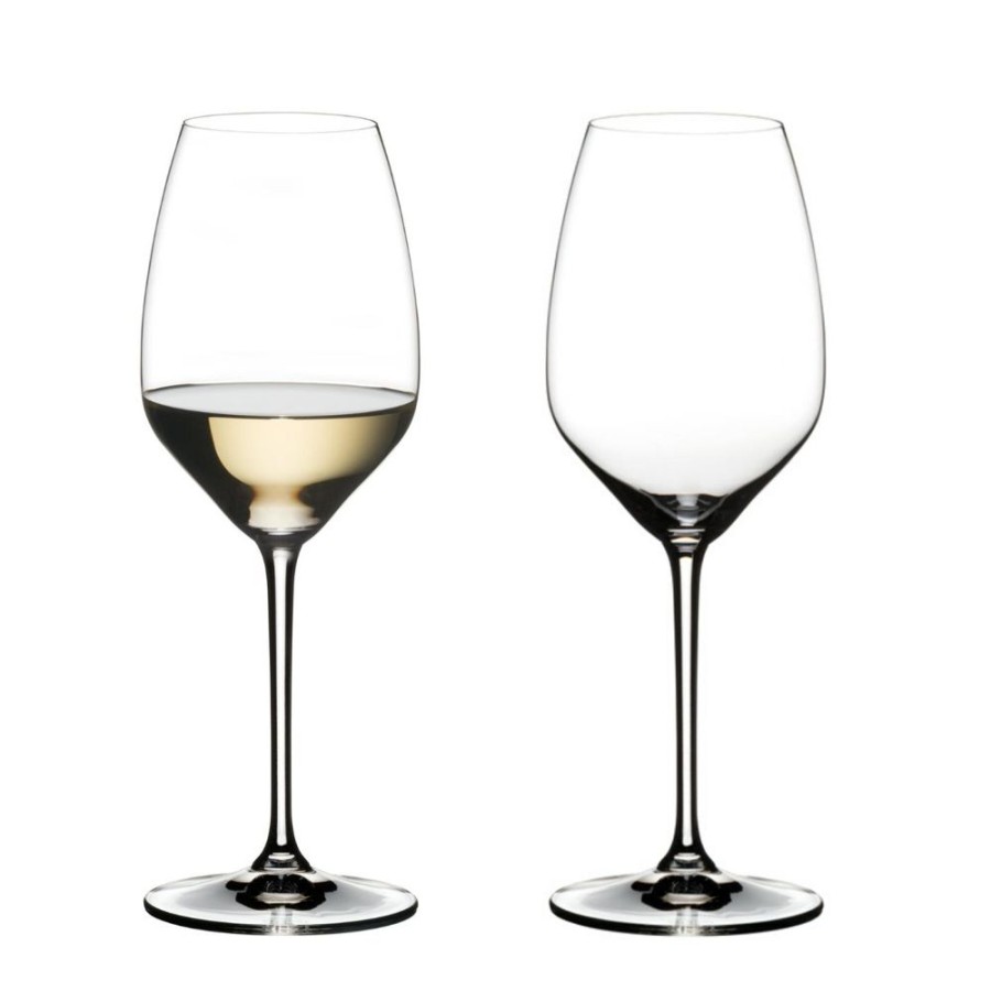 Glassware Riedel Crystal | Riedel Extreme Riesling (Set Of 2)