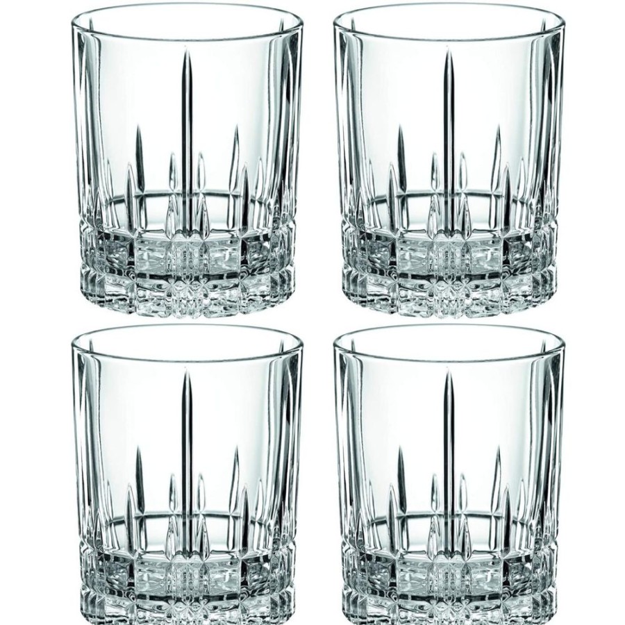 Glassware Portmeirion (formerly Royal Selangor) | Spiegelau Perfect Serve Dof Glasses (Set Of 4)