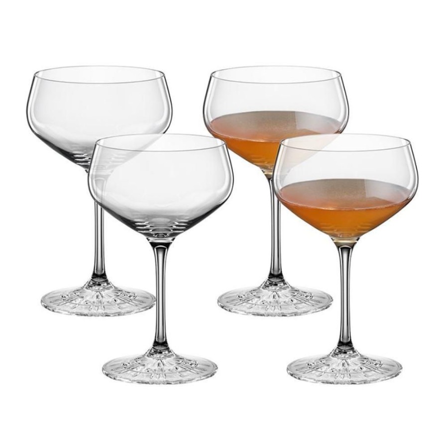 Glassware Portmeirion (formerly Royal Selangor) | Spiegelau Perfect Coupes (Set Of 4)